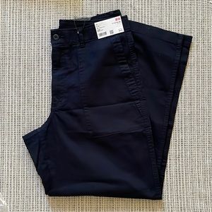 Uniqlo Women Baker Pants